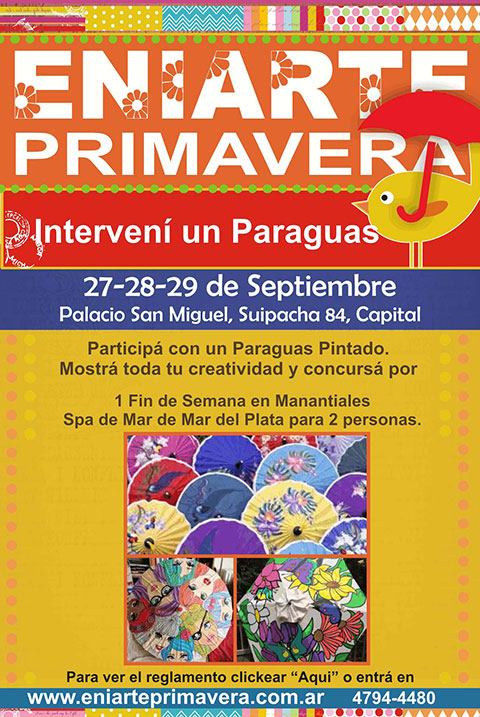 Paraaguas